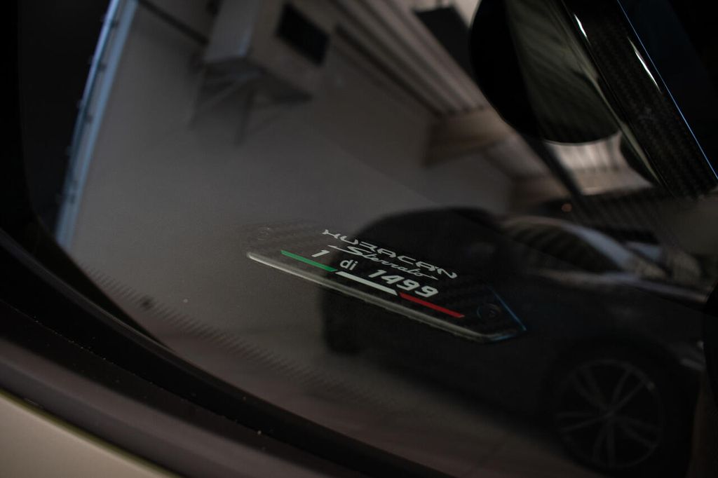 Lamborghini Huracán 2025