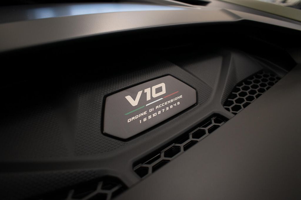 Lamborghini Huracán 2025