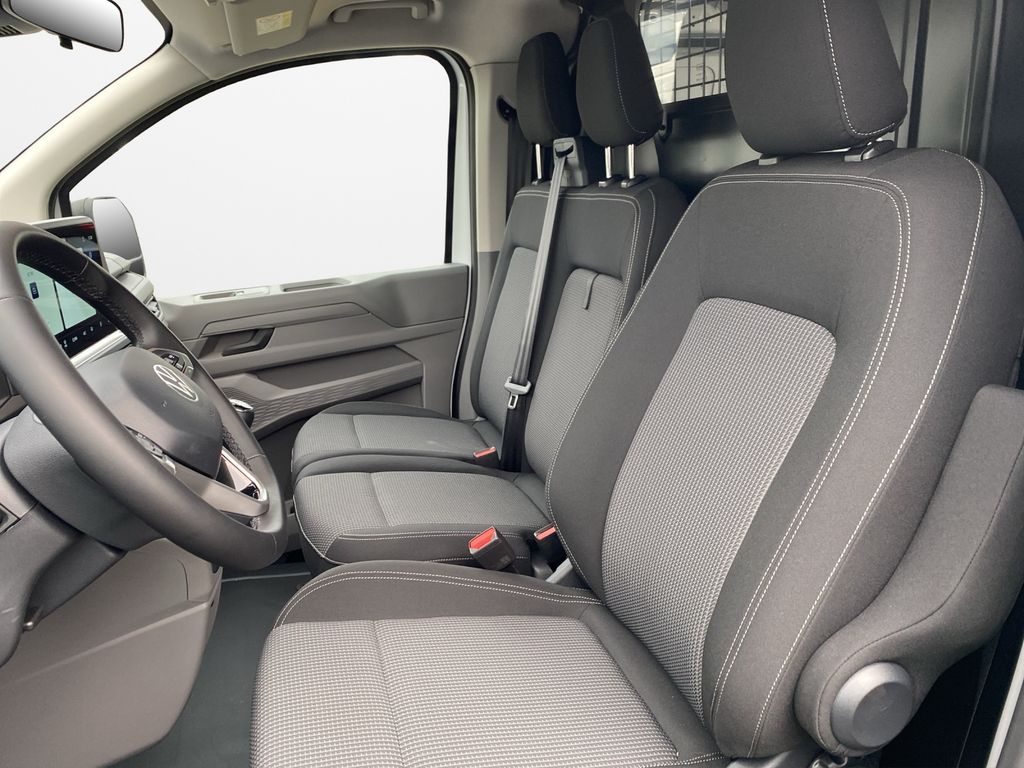 Volkswagen T7 Transporter 2025