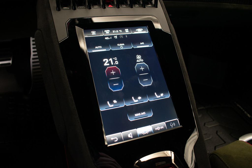 Lamborghini Huracán 2025