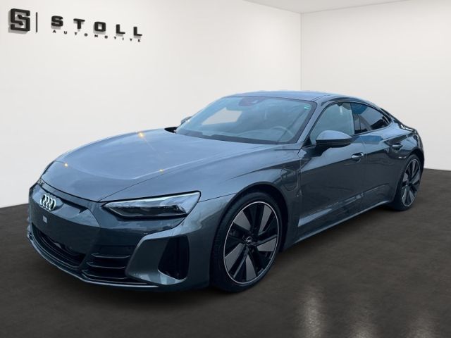 Audi e-tron GT 2023