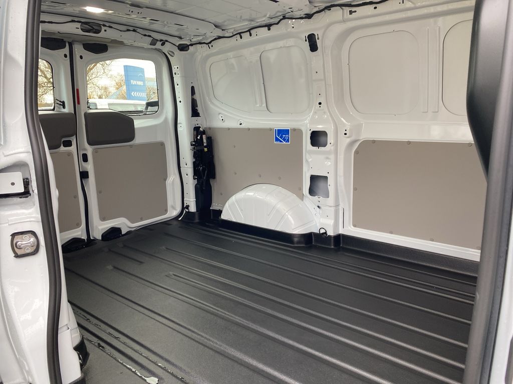 Volkswagen T7 Transporter 2025