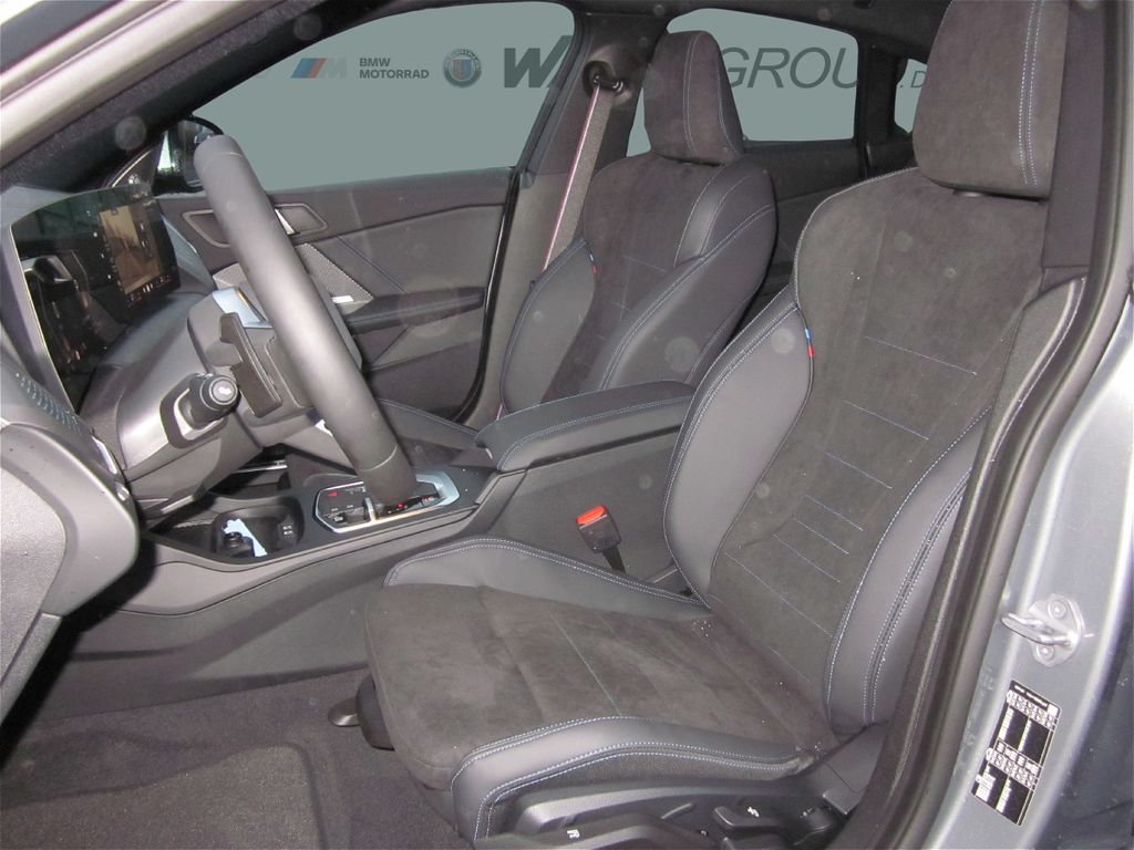 BMW 220 Gran Coupé 2025