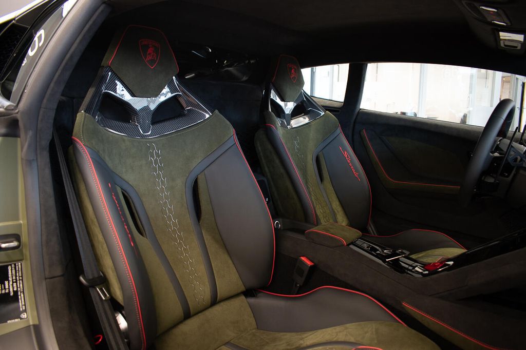 Lamborghini Huracán 2025