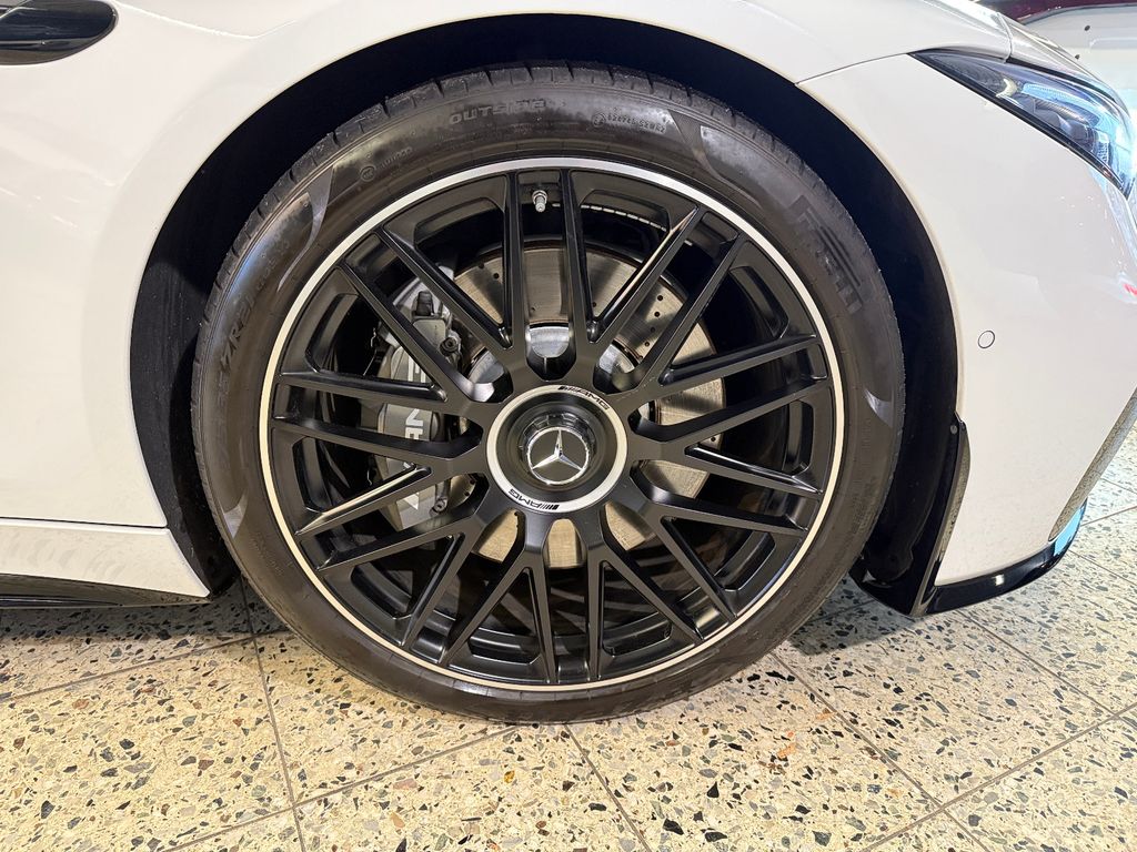 Mercedes-Benz SL 43 AMG 2023