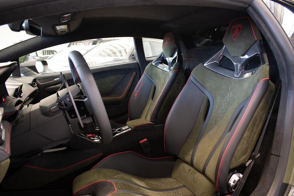 Lamborghini Huracán 2025