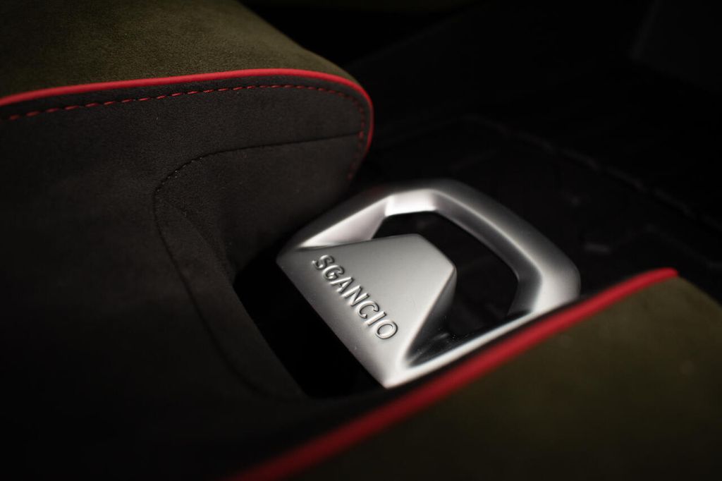 Lamborghini Huracán 2025