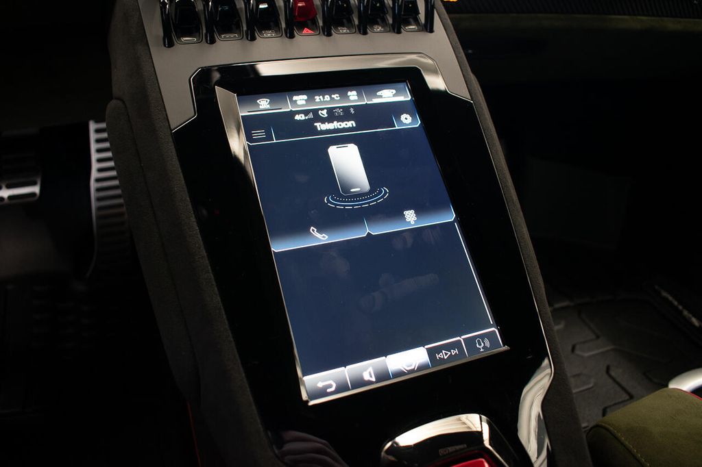 Lamborghini Huracán 2025