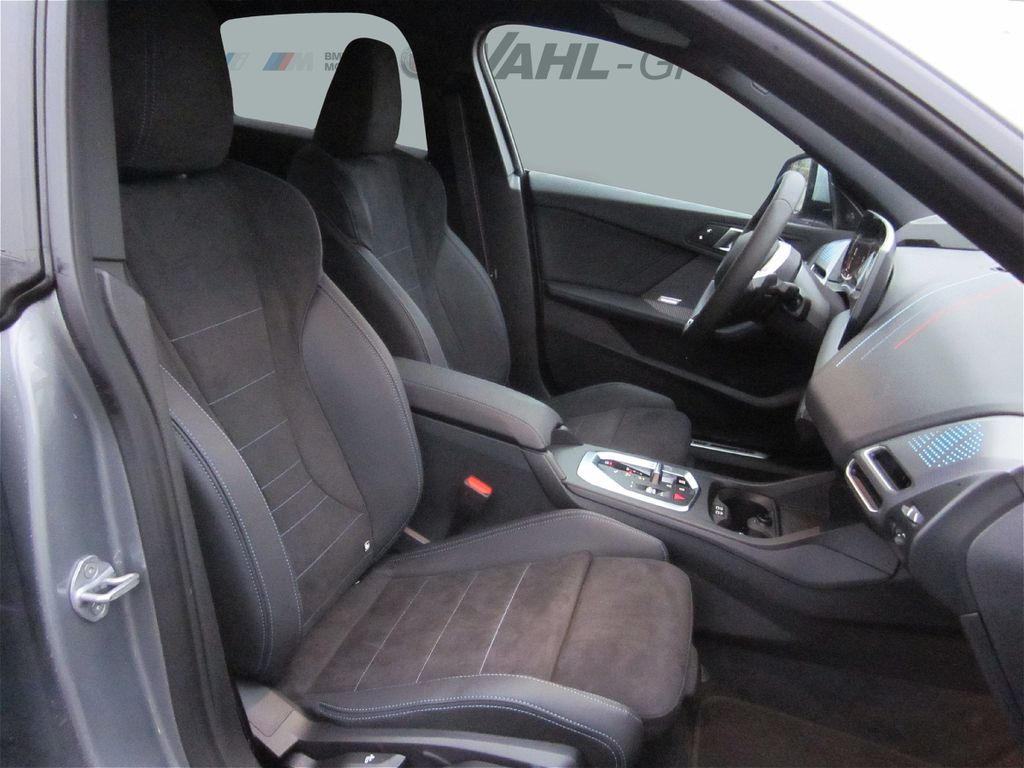 BMW 220 Gran Coupé 2025