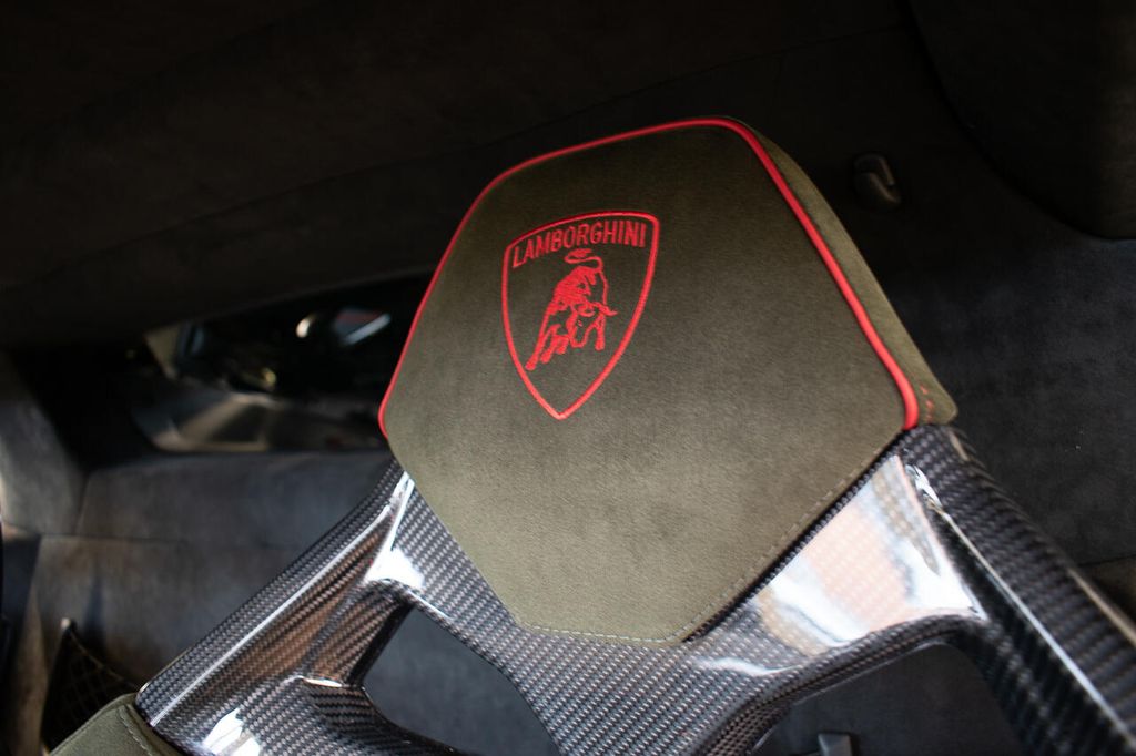 Lamborghini Huracán 2025