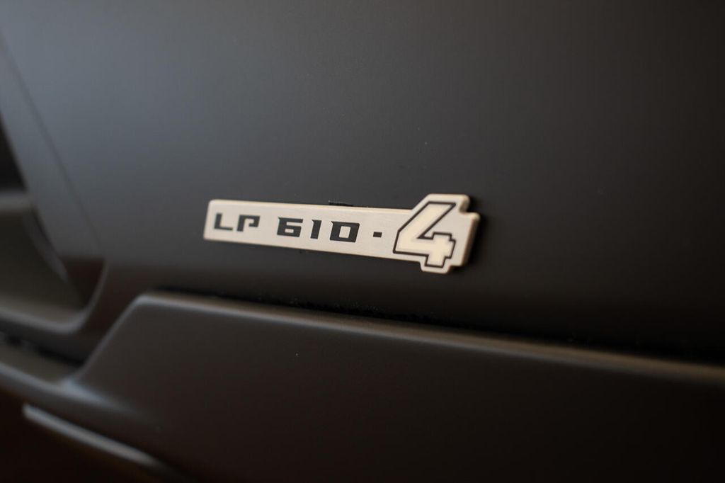 Lamborghini Huracán 2025