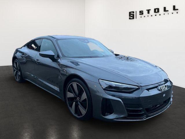 Audi e-tron GT 2023