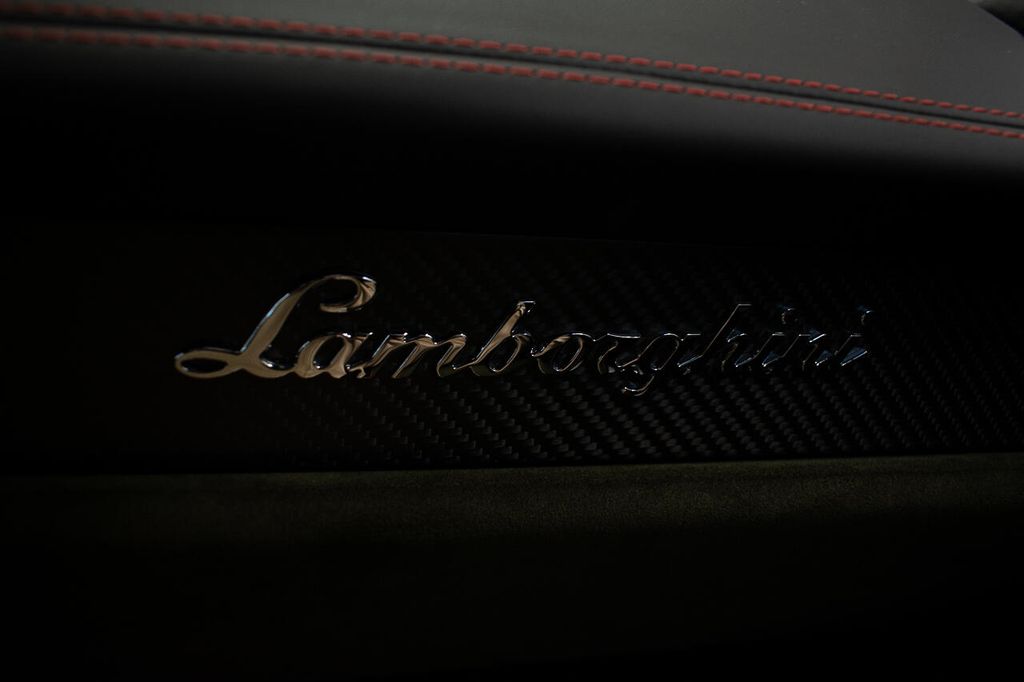 Lamborghini Huracán 2025