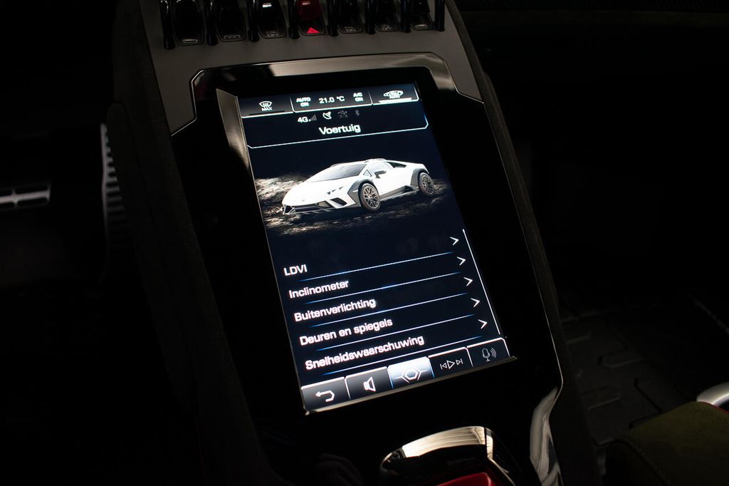 Lamborghini Huracán 2025