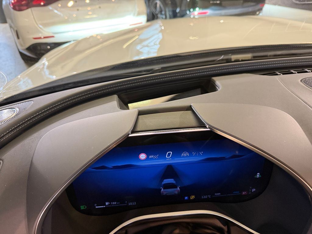 Mercedes-Benz SL 43 AMG 2023