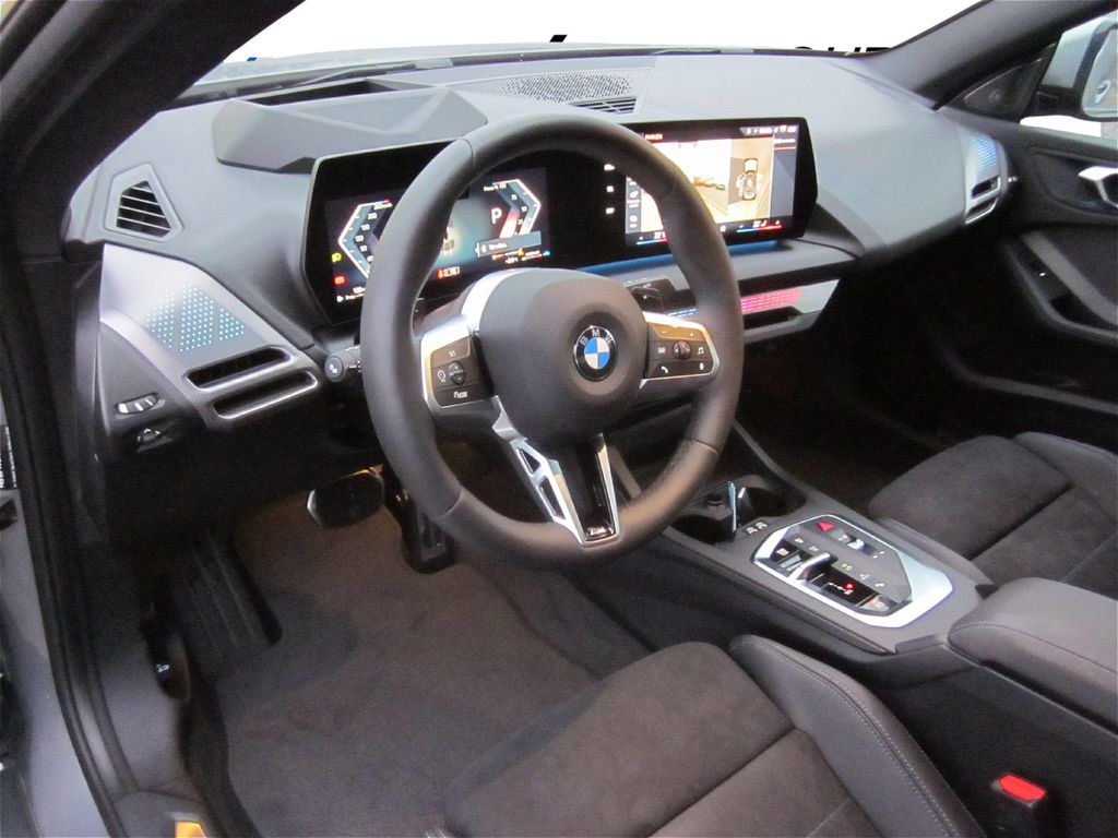 BMW 220 Gran Coupé 2025