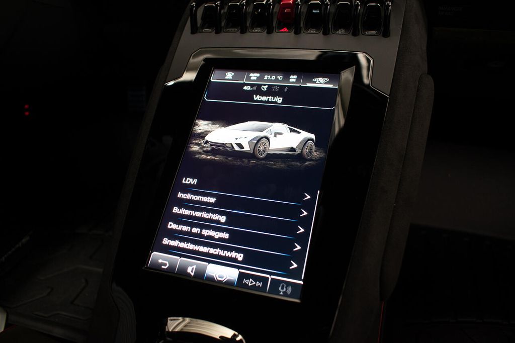 Lamborghini Huracán 2025