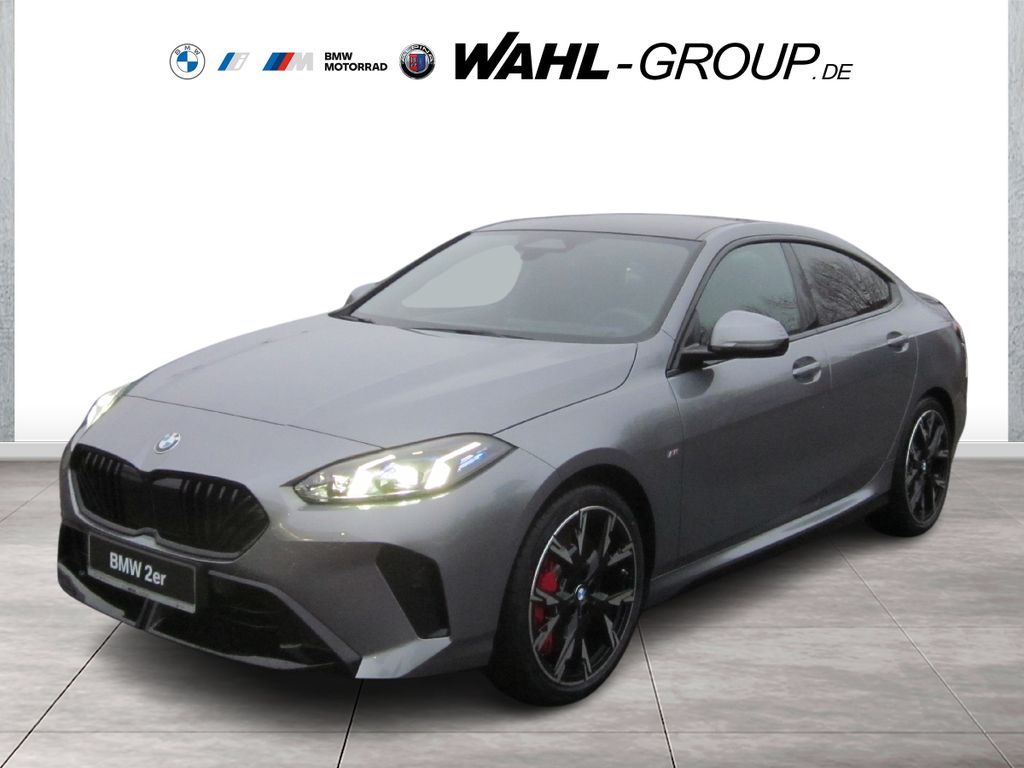 BMW 220 Gran Coupé 2025