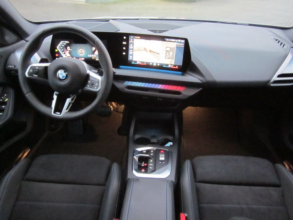 BMW 220 Gran Coupé 2025