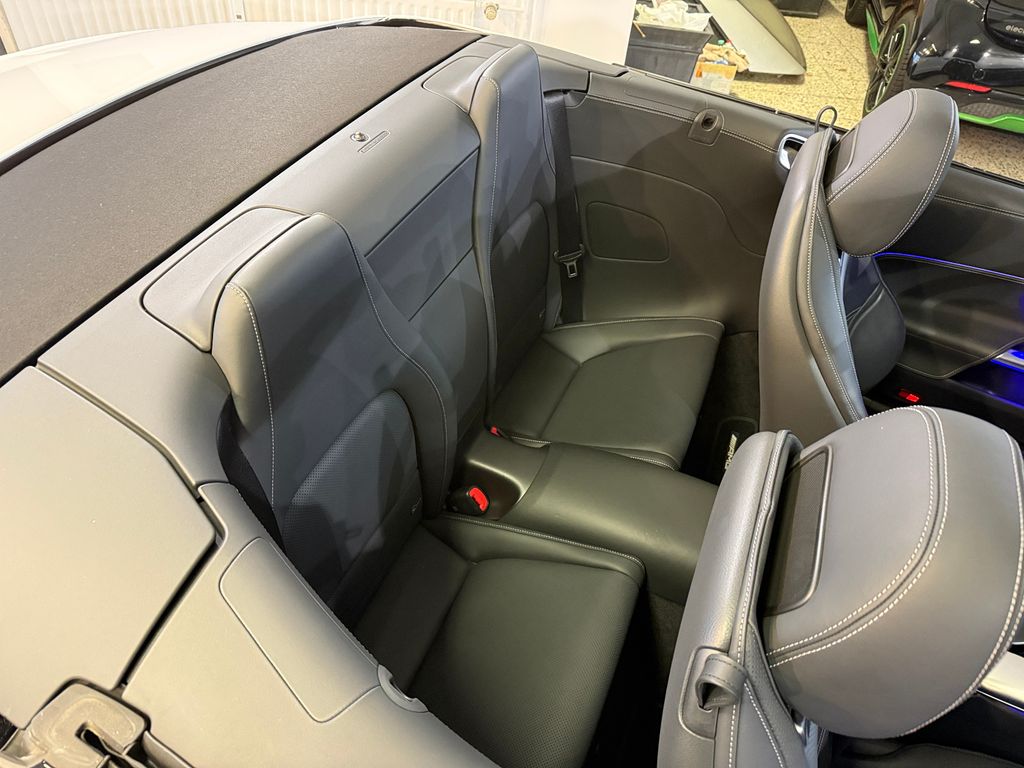 Mercedes-Benz SL 43 AMG 2023