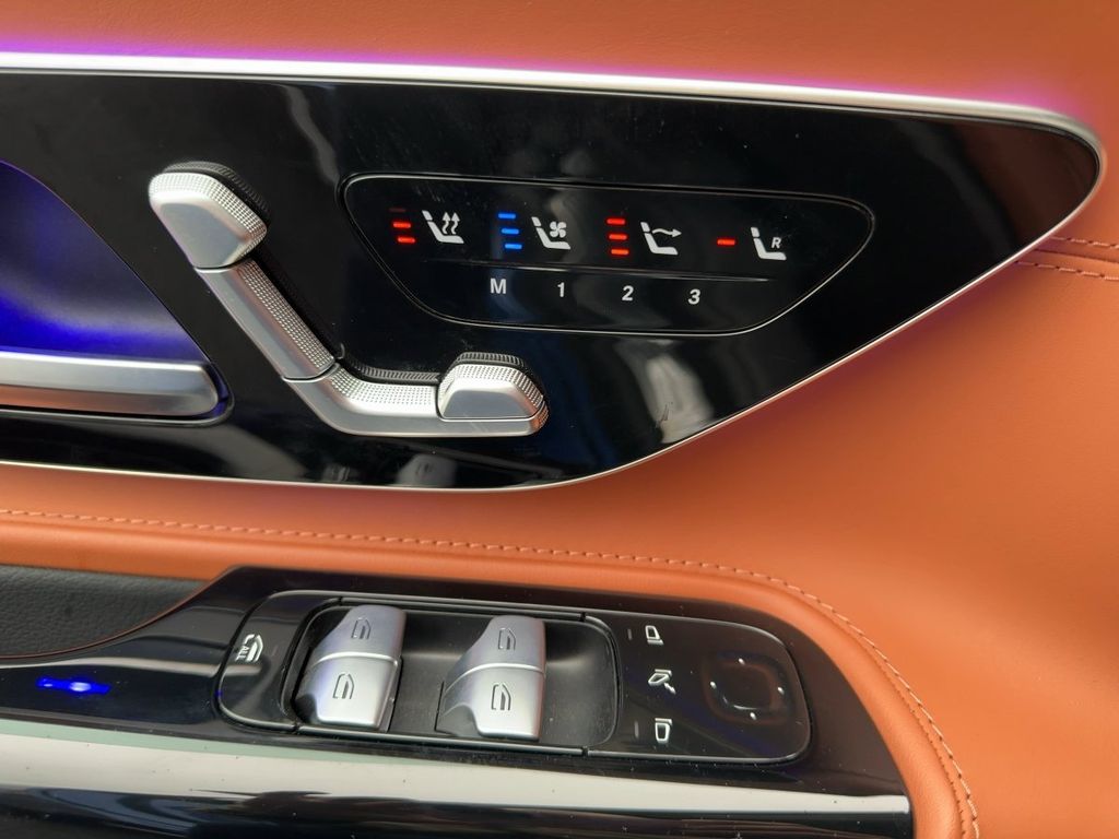 Mercedes-Benz SL 55 AMG 2024