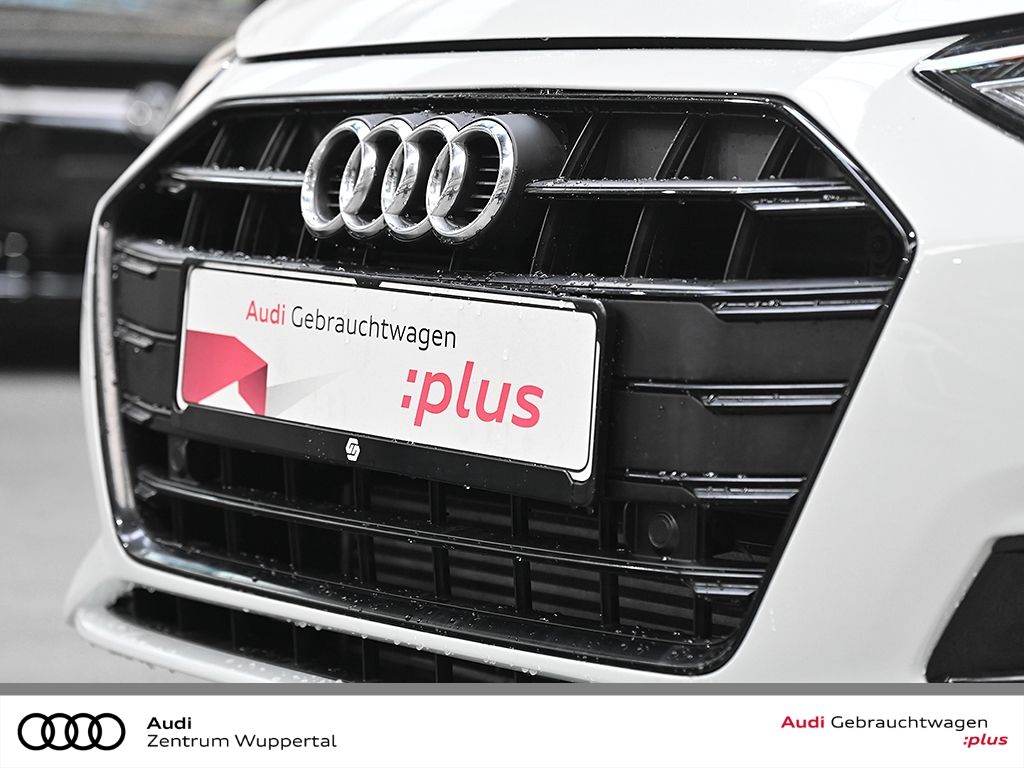 Audi A4 2023