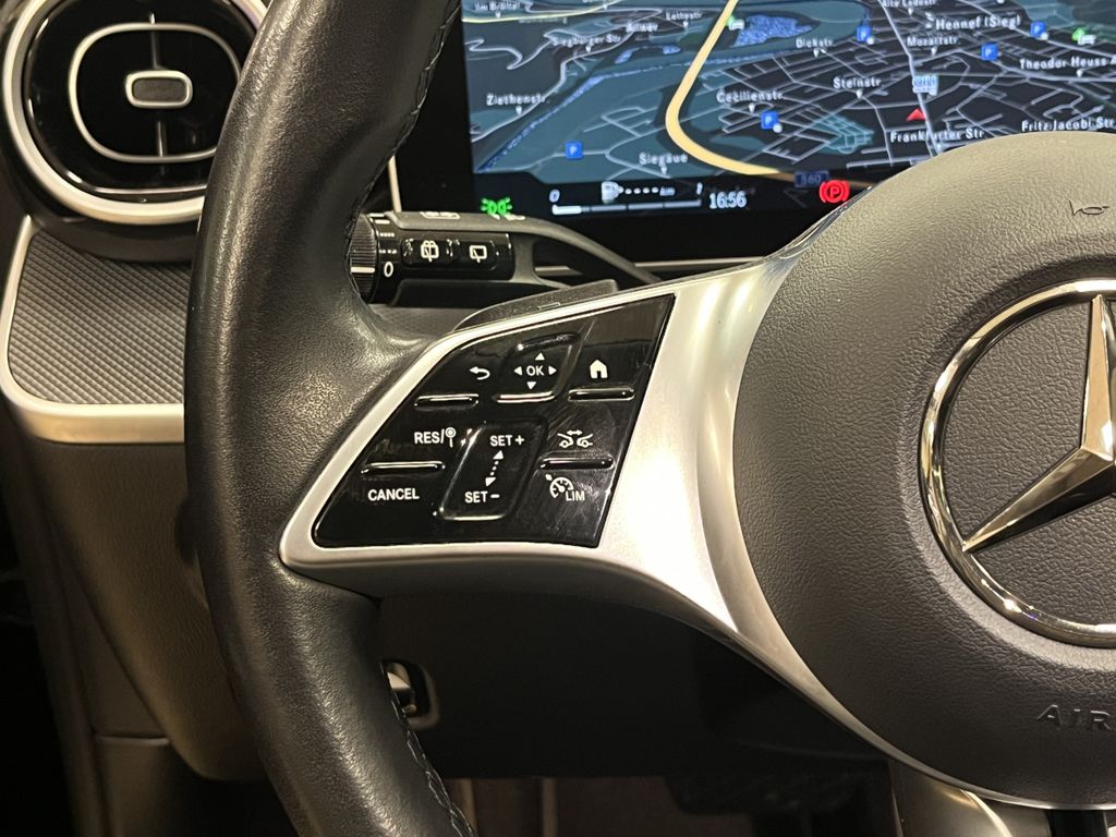 Mercedes-Benz C 200 2024