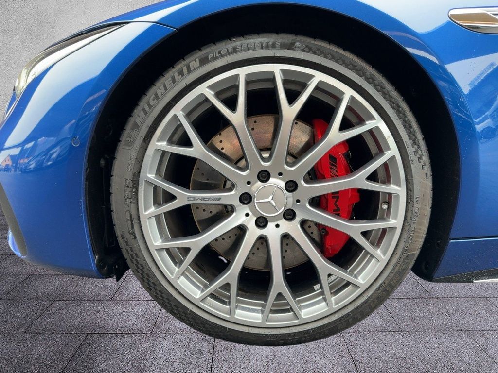 Mercedes-Benz SL 55 AMG 2024