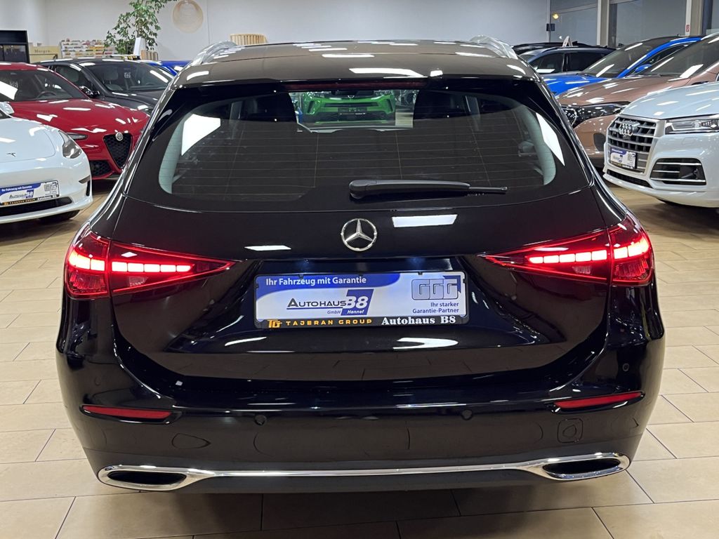 Mercedes-Benz C 200 2024