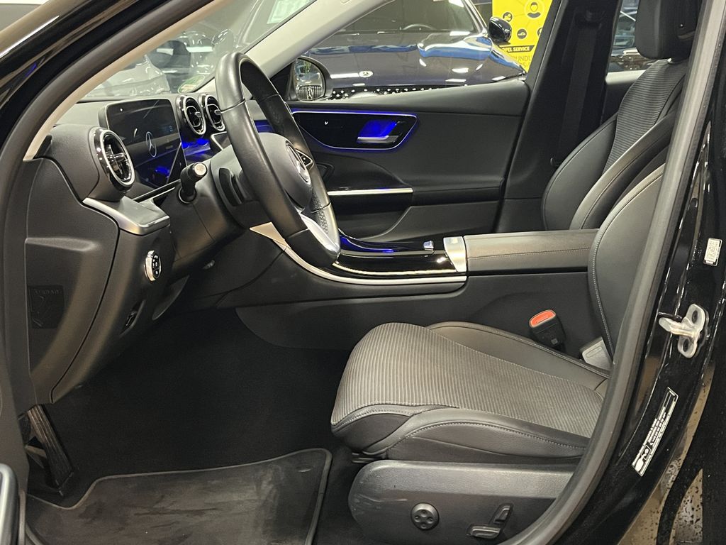 Mercedes-Benz C 200 2024