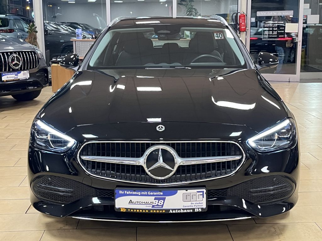 Mercedes-Benz C 200 2024