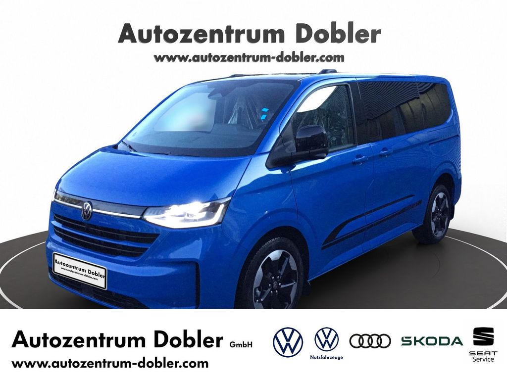 Volkswagen Other