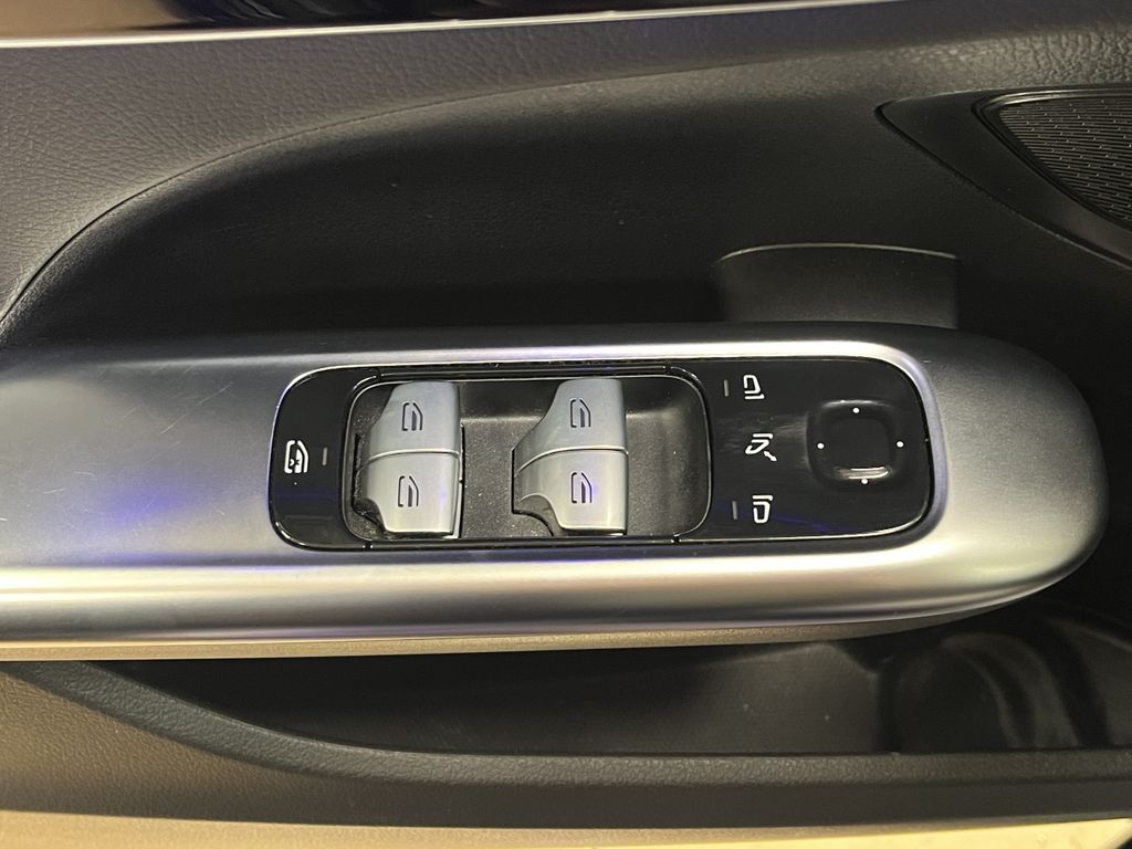 Mercedes-Benz C 200 2024