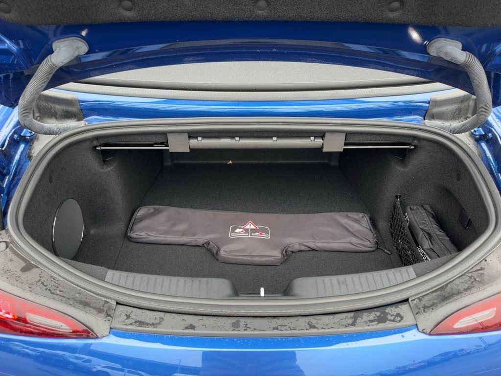 Mercedes-Benz SL 55 AMG 2024