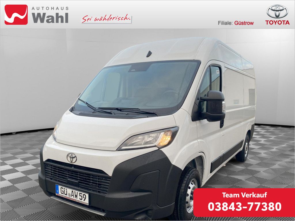 Toyota Proace (Verso) 2024