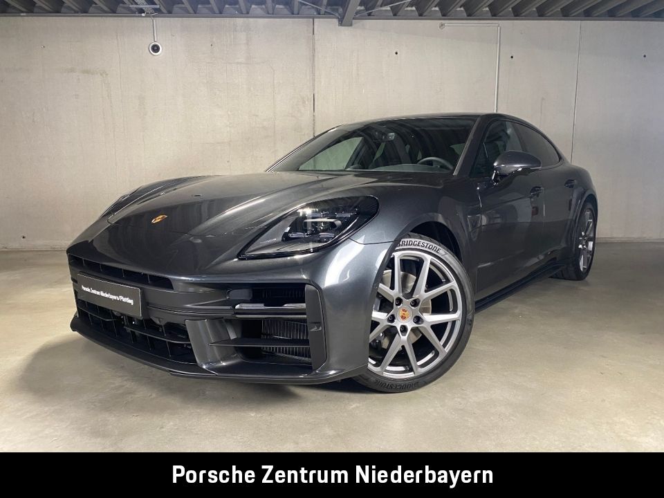 Porsche Panamera 2025