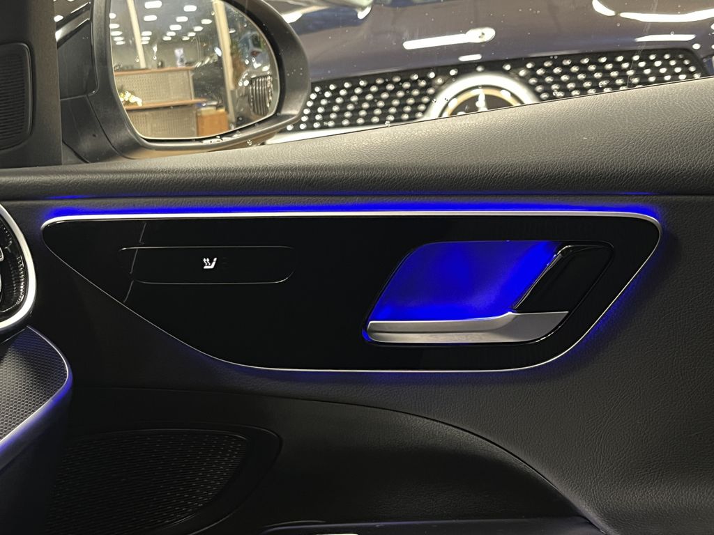 Mercedes-Benz C 200 2024