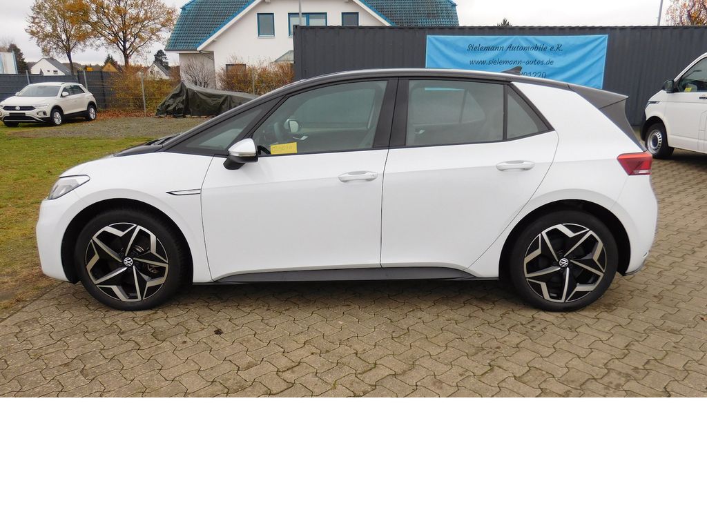 Volkswagen ID.3 2021
