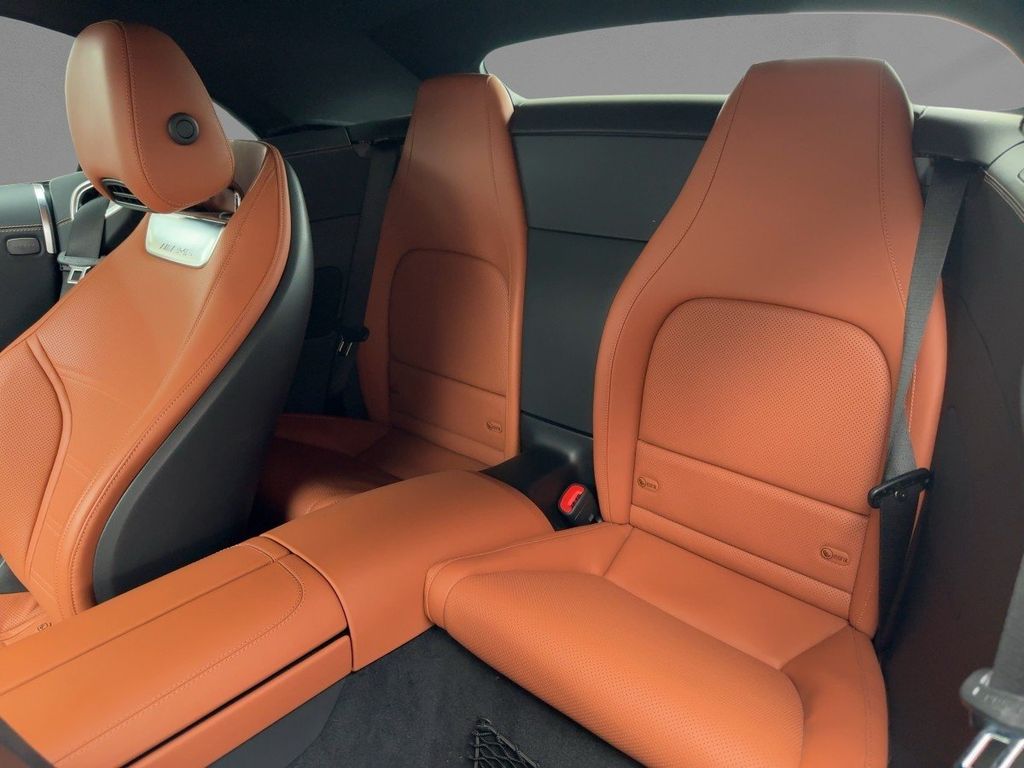 Mercedes-Benz SL 55 AMG 2024