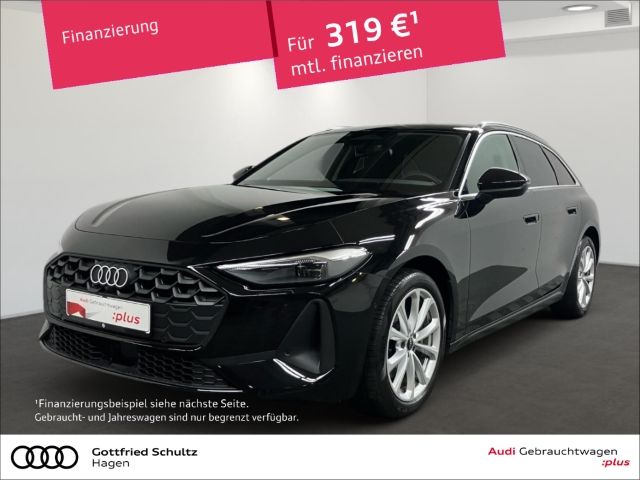 Audi A5 2025