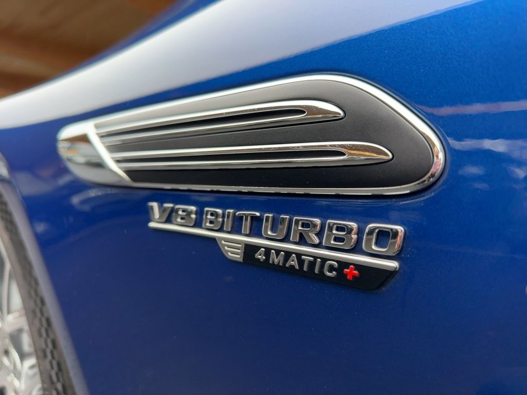 Mercedes-Benz SL 55 AMG 2024