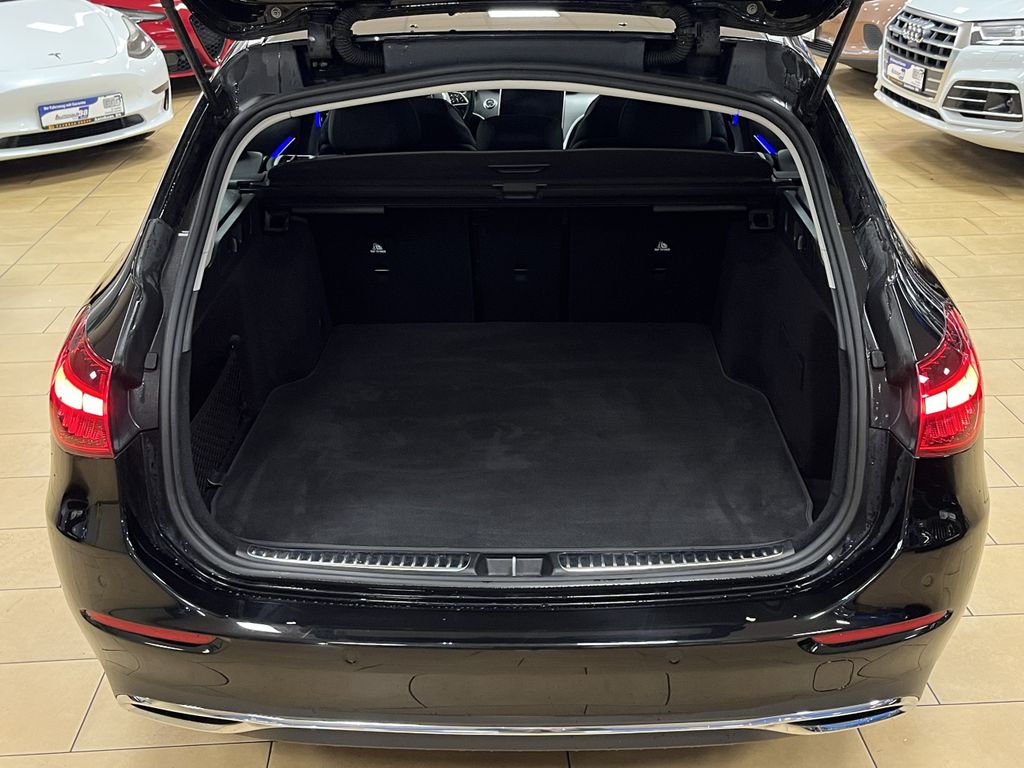 Mercedes-Benz C 200 2024