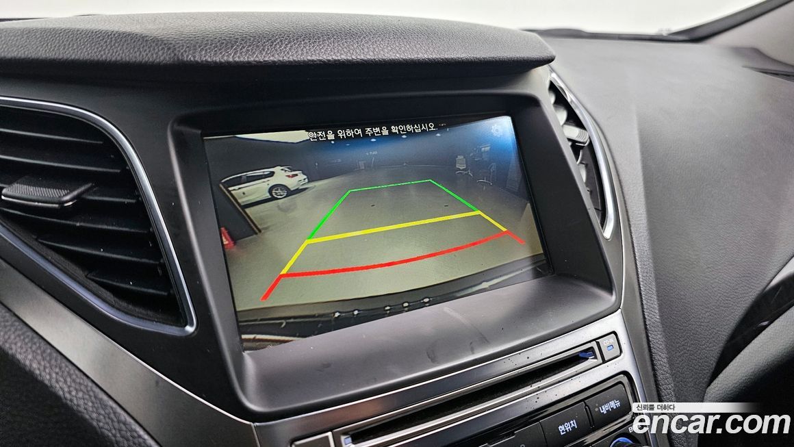 Hyundai Grandeur 2016