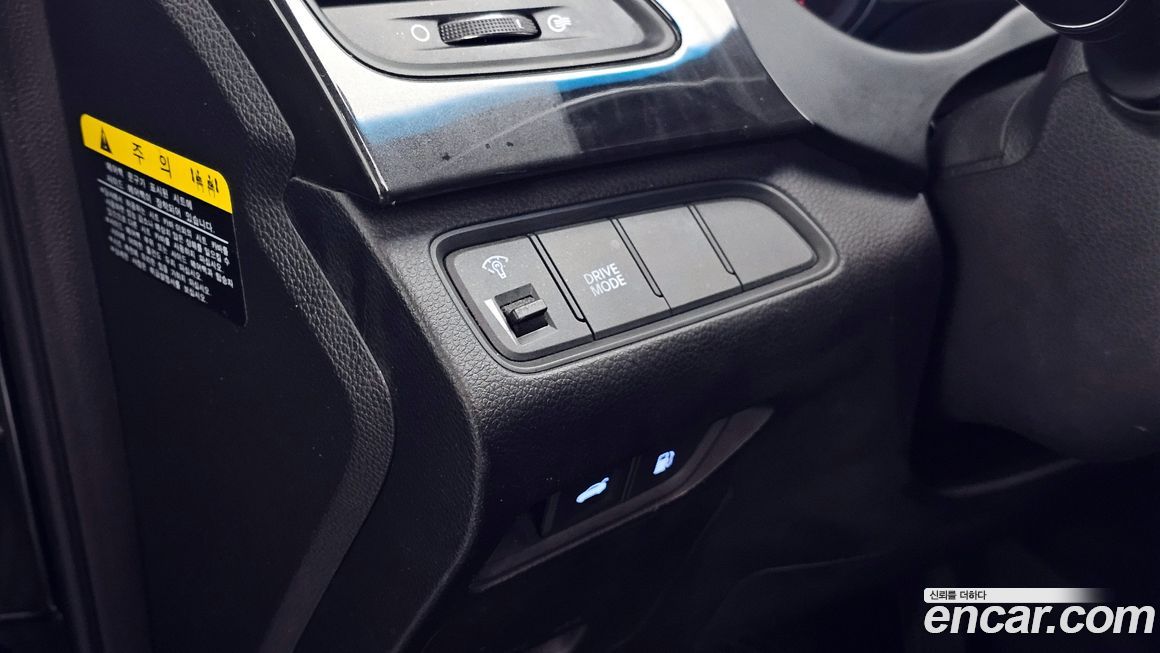 Hyundai Grandeur 2016