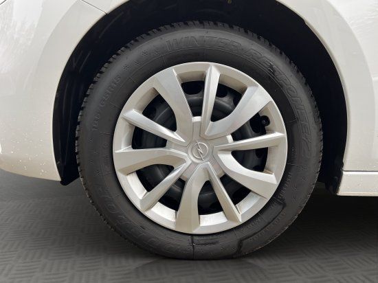 Opel Corsa 2022