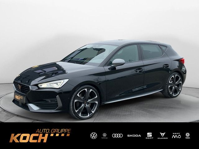 Cupra Leon 2023