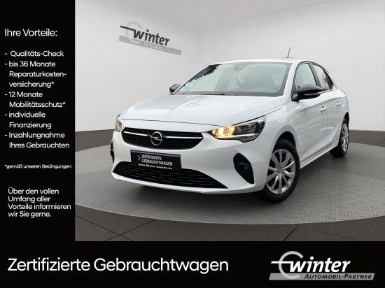 Opel Corsa 2022