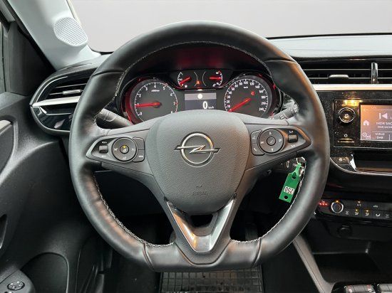 Opel Corsa 2022