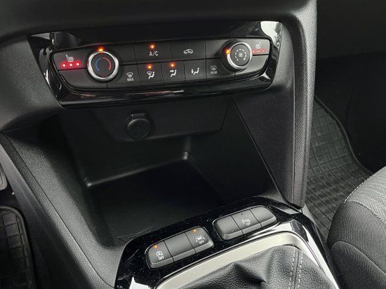 Opel Corsa 2022