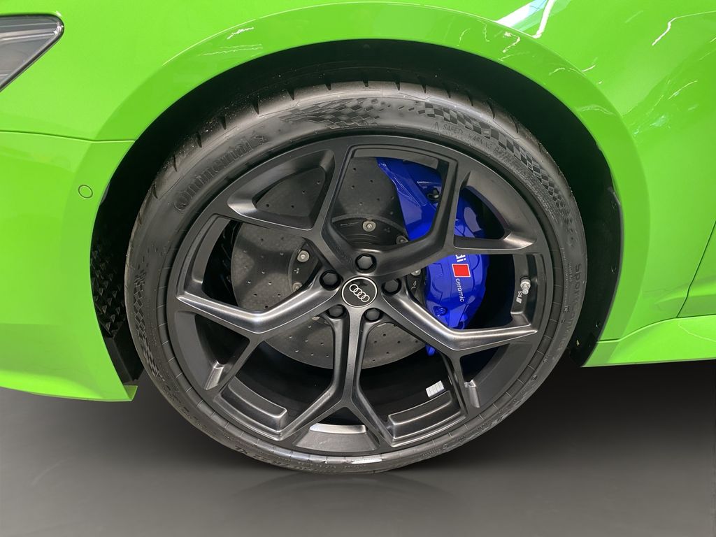 Audi RS6 2025